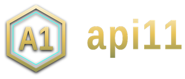 api11 logo