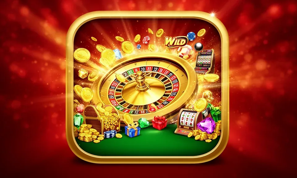 api11 Casino